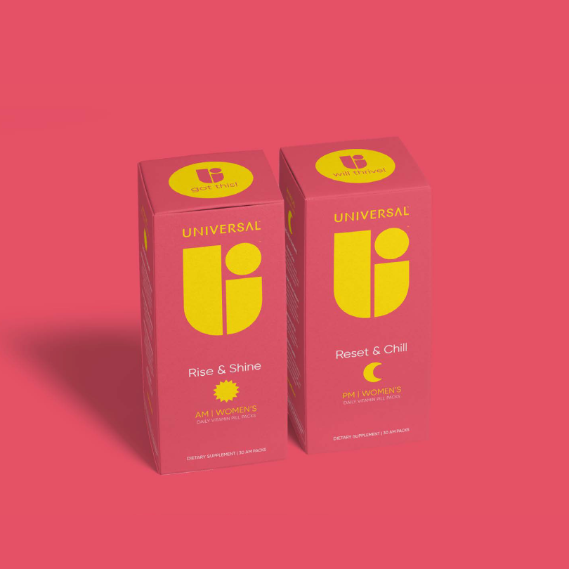 Foundational Health Pack