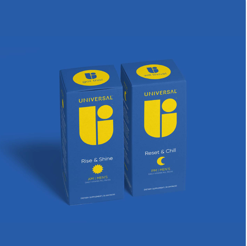 Foundational Health Pack