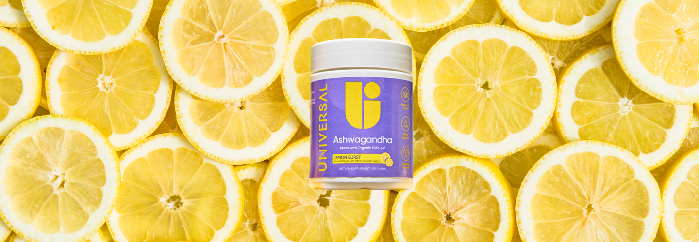 Image of The Easiest (and Tastiest) Way to Stress Less