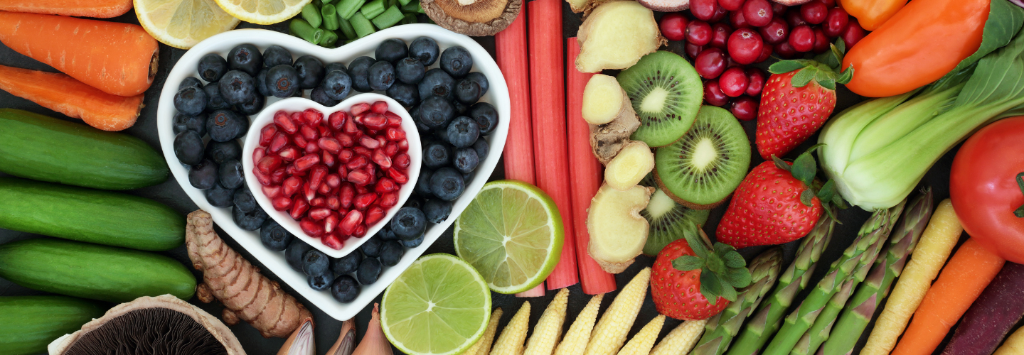 Image of Why Good Nutrition Sometimes Needs a Boost