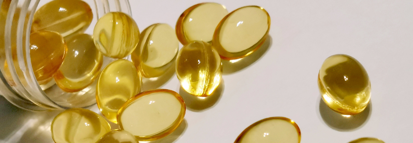 Signs Your Daily Vitamins Aren’t Cutting It