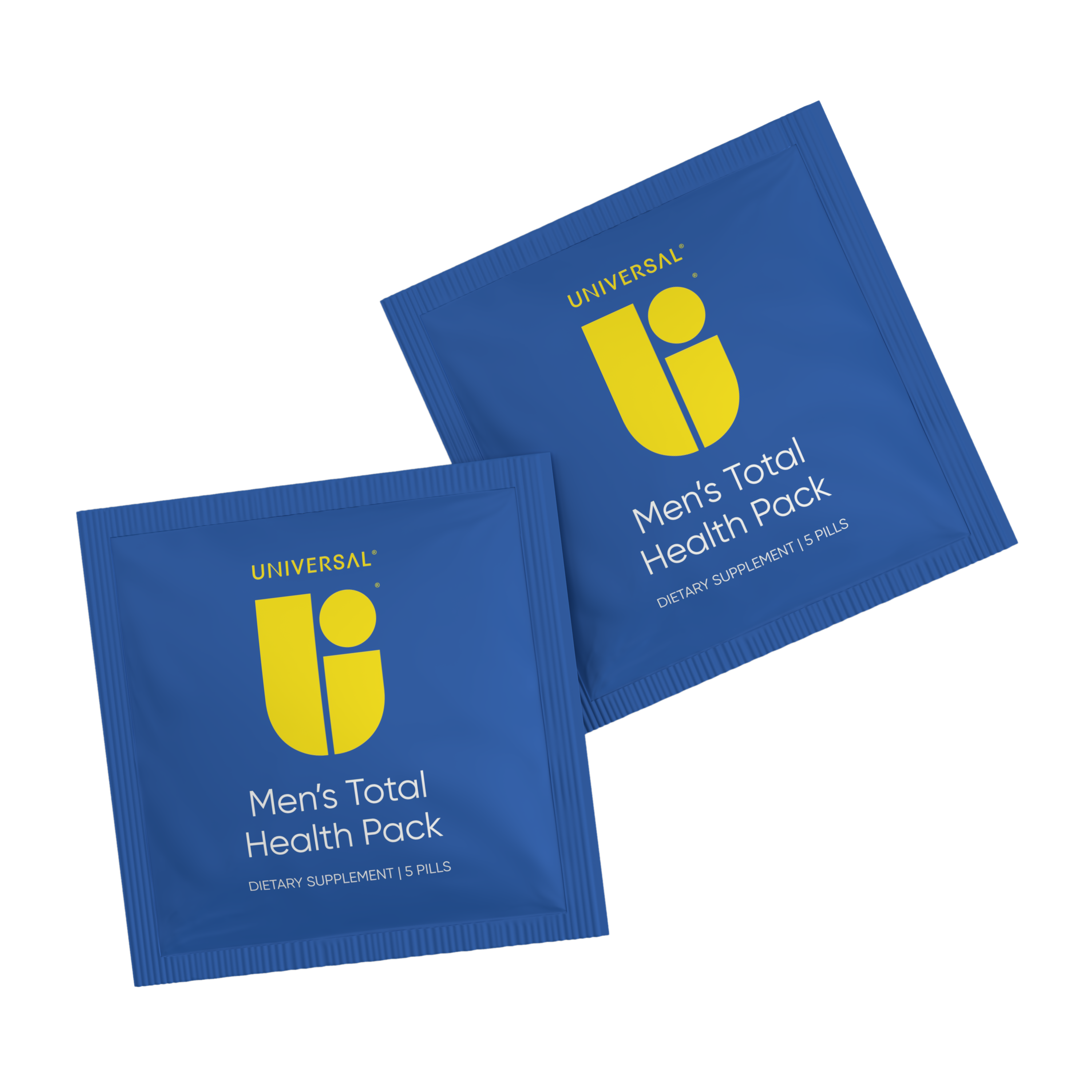 Image of Men's Total Health Pack