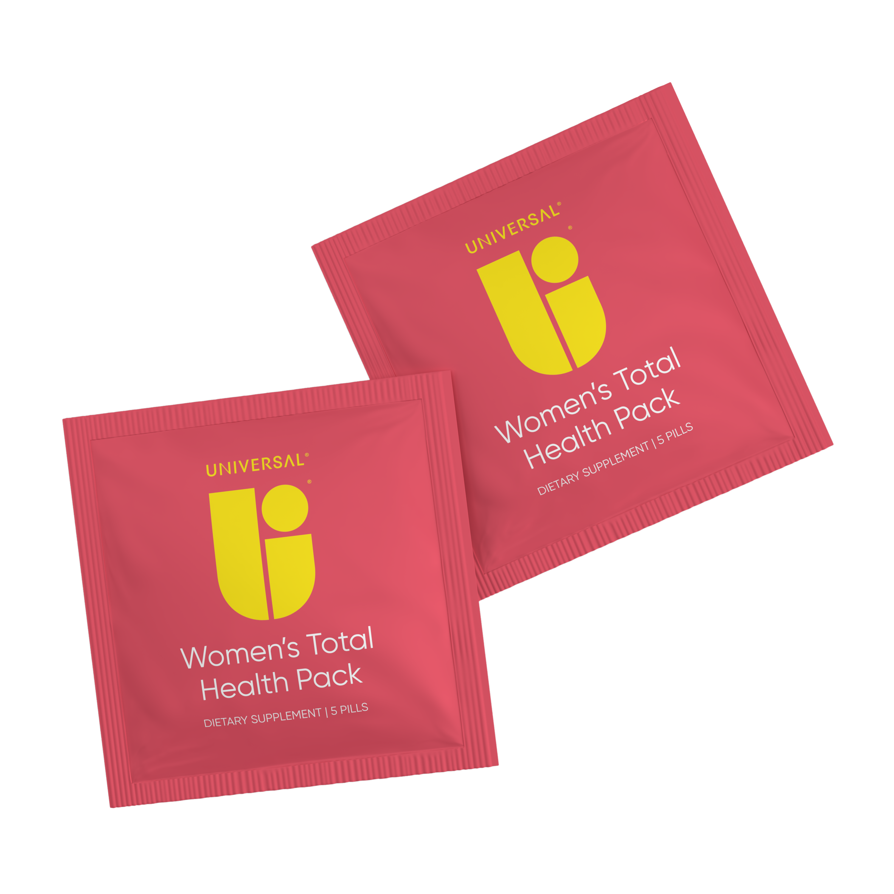 Image of Women's Total Health Pack