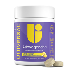 Image of Ashwagandha Chews