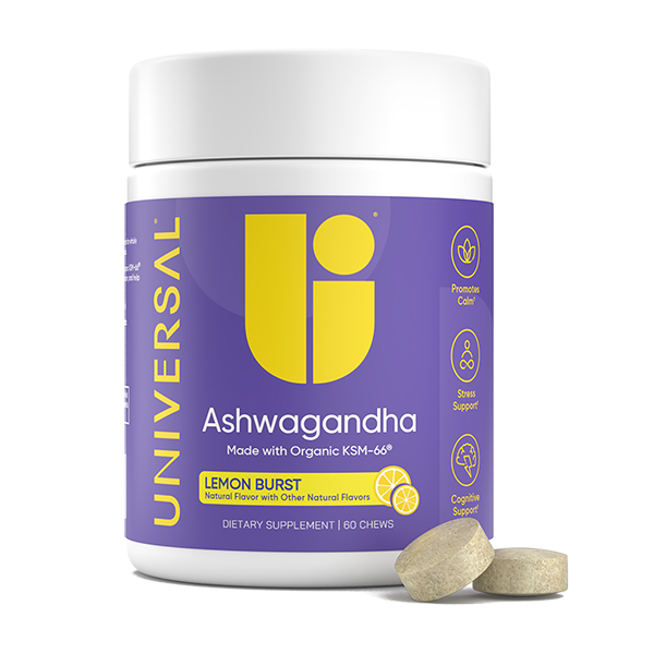 Image of Ashwagandha Chews