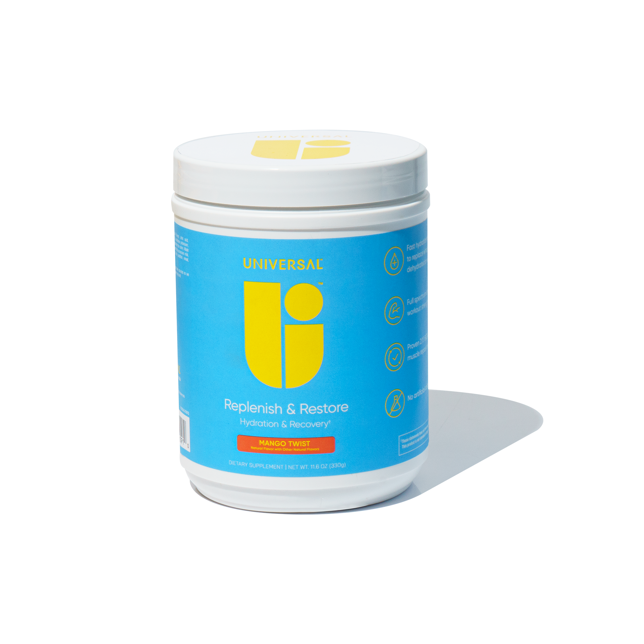 Image of Replenish & Restore