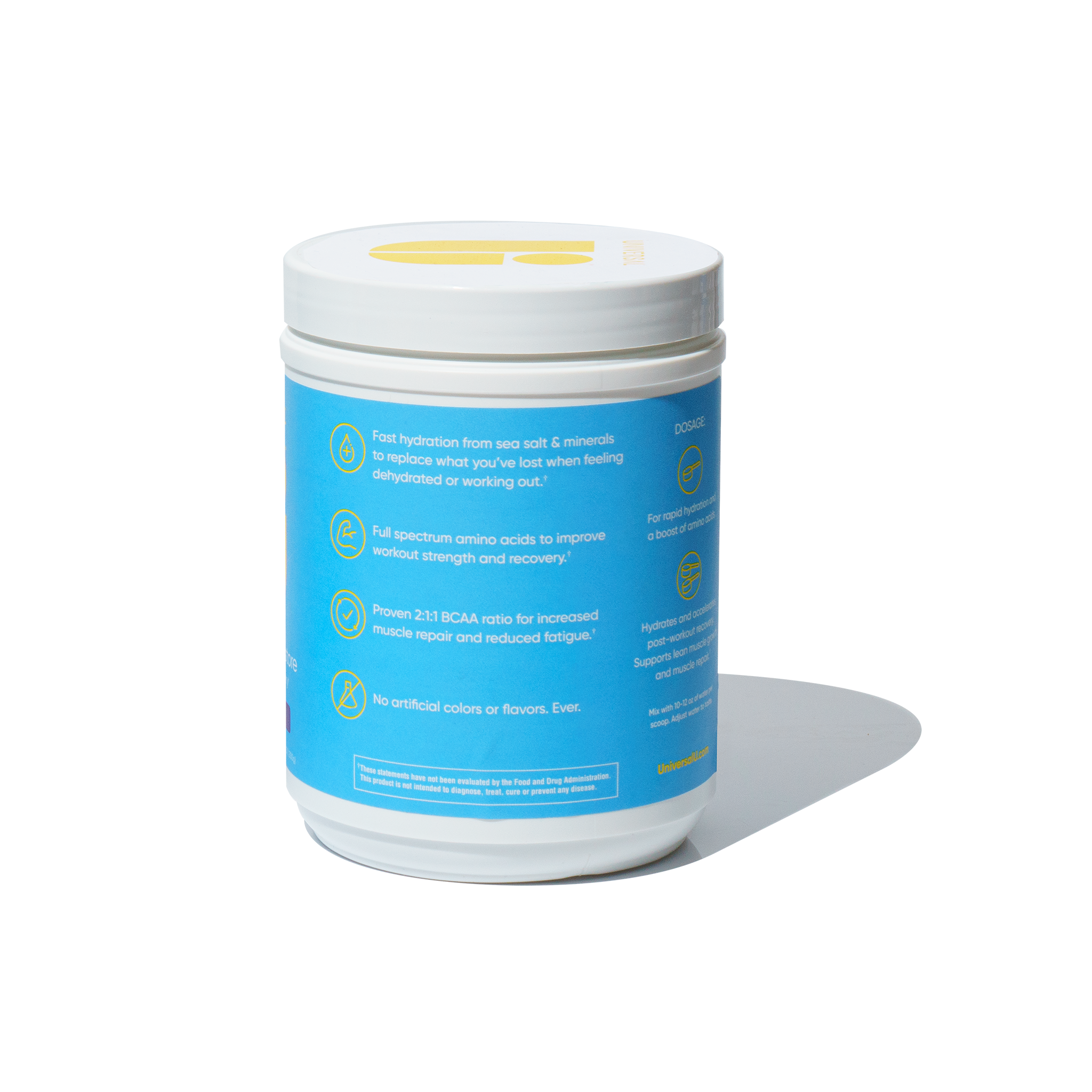 Image of Replenish & Restore