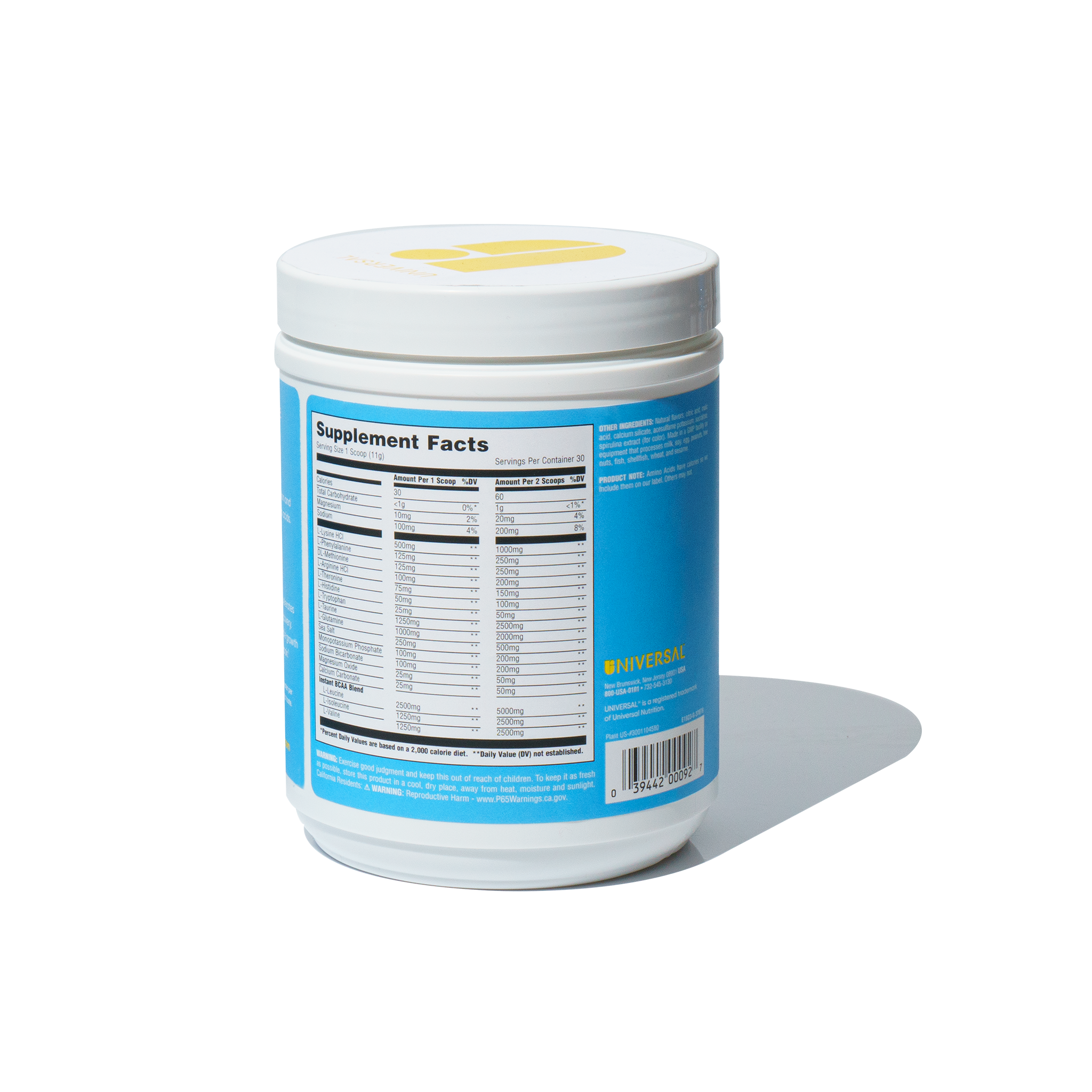 Image of Replenish & Restore